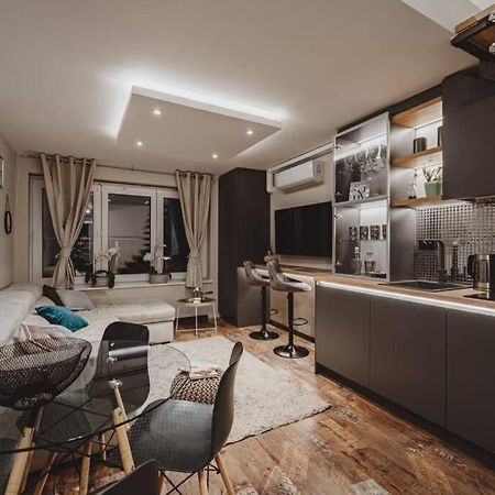 Sunset Apartment 포마리 외부 사진