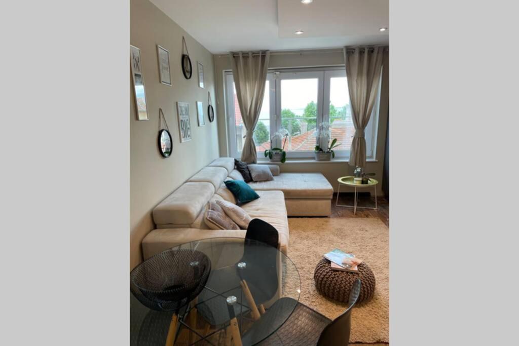 Sunset Apartment 포마리 외부 사진