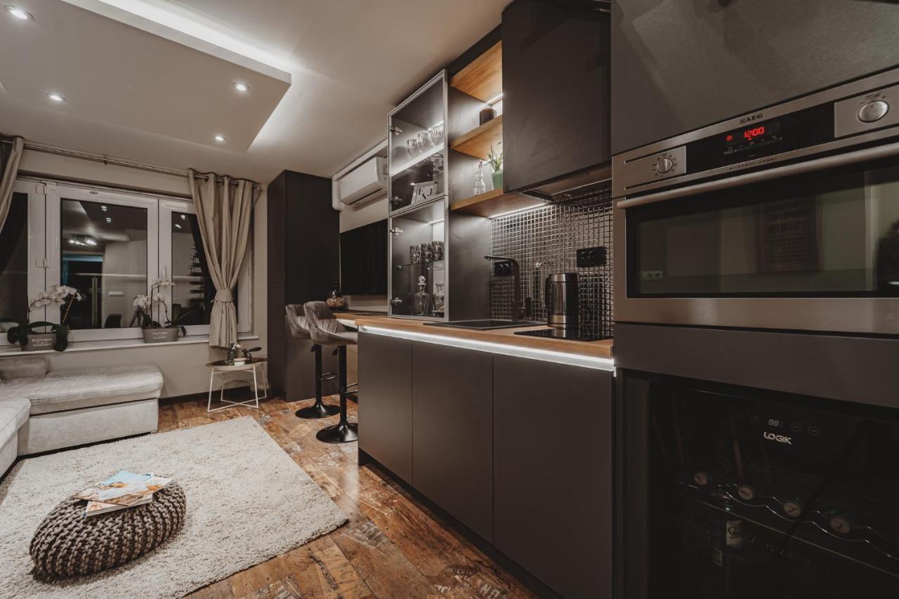 Sunset Apartment 포마리 외부 사진