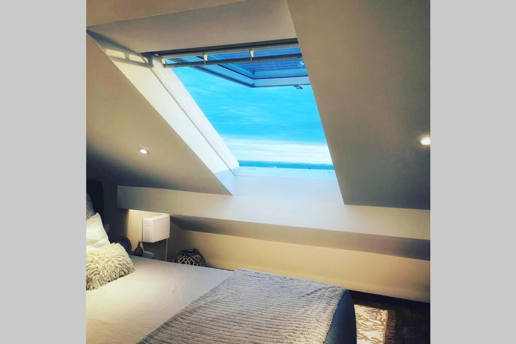 Sunset Apartment 포마리 외부 사진