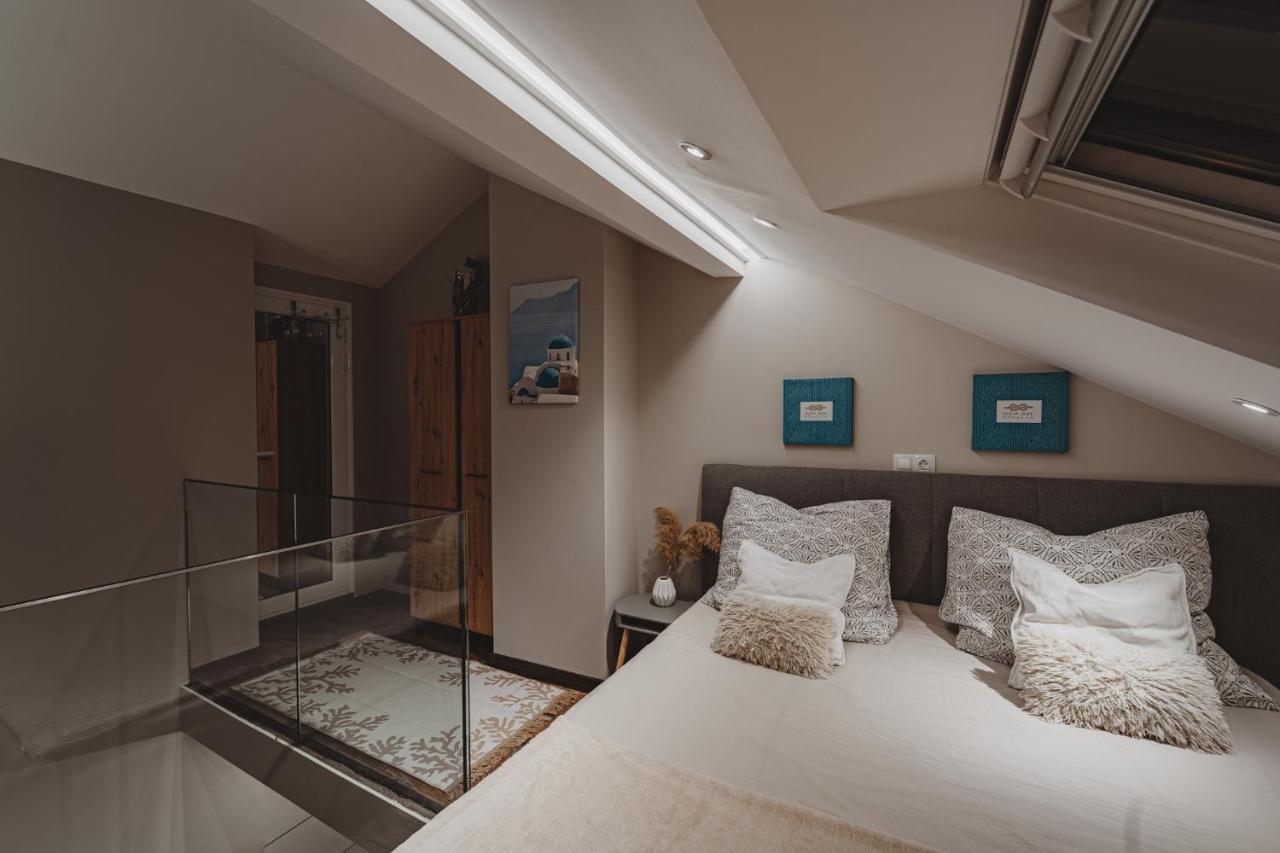 Sunset Apartment 포마리 외부 사진