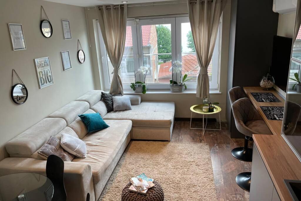 Sunset Apartment 포마리 외부 사진