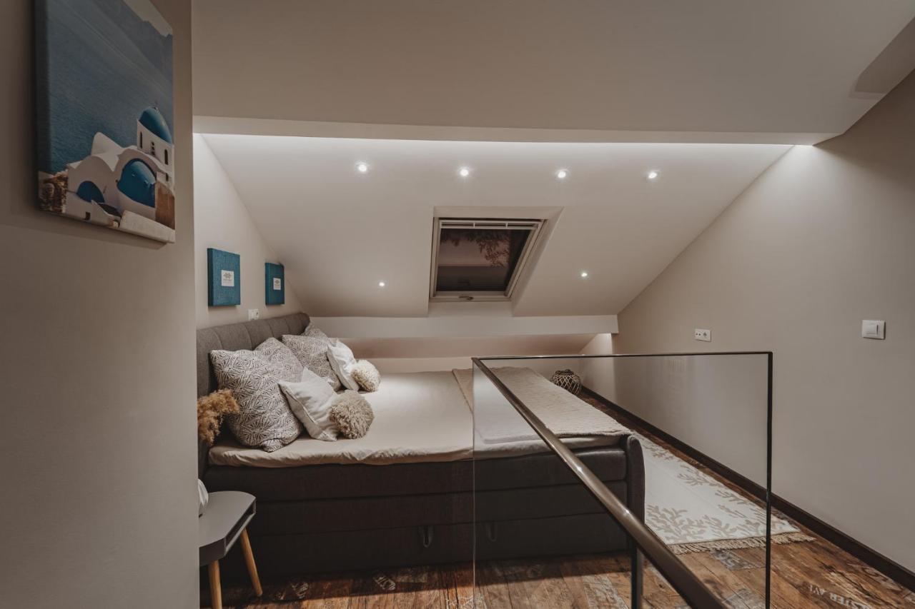 Sunset Apartment 포마리 외부 사진
