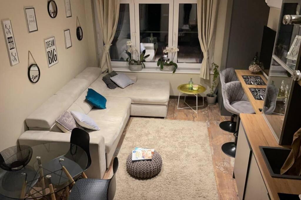 Sunset Apartment 포마리 외부 사진